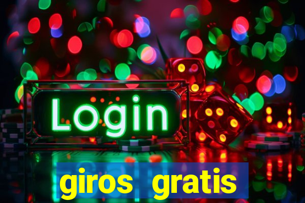 giros gratis estrela bet